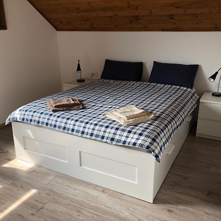 Casa Spas Banska Bystrica Luaran gambar
