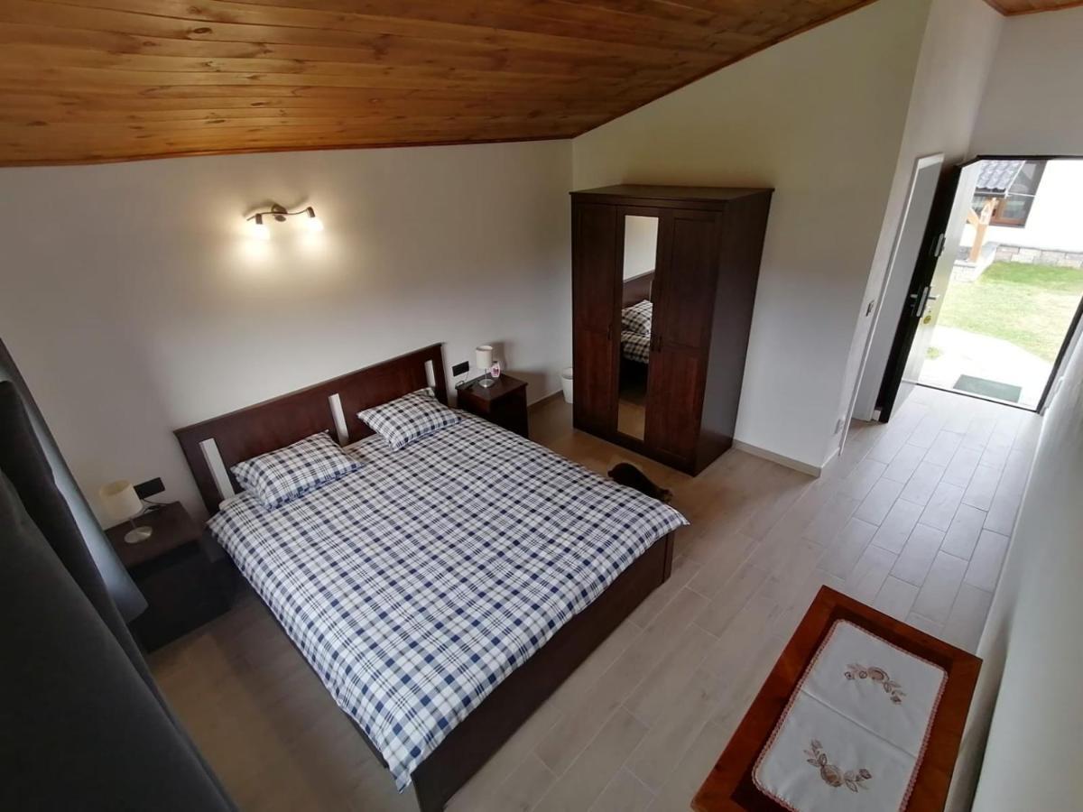 Casa Spas Banska Bystrica Luaran gambar
