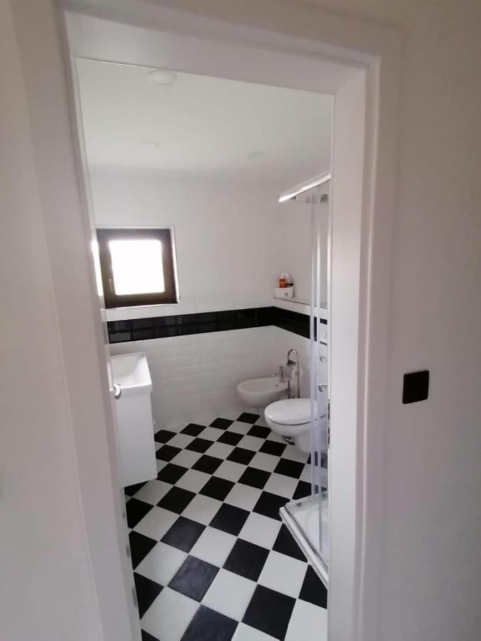 Casa Spas Banska Bystrica Luaran gambar