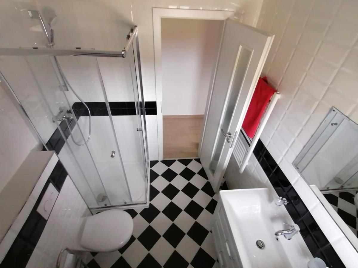 Casa Spas Banska Bystrica Luaran gambar