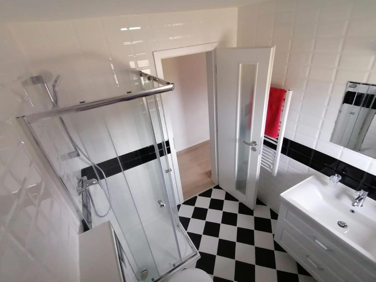 Casa Spas Banska Bystrica Luaran gambar