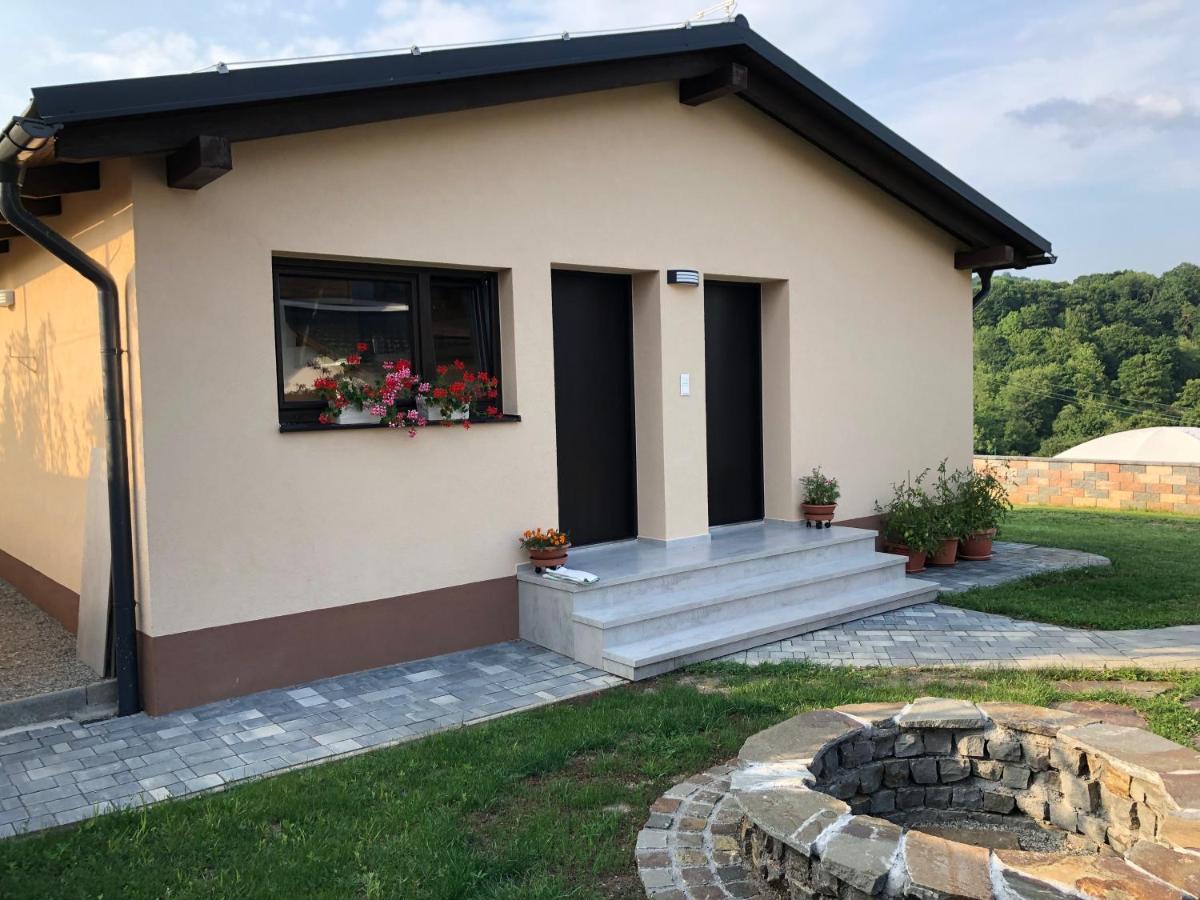 Casa Spas Banska Bystrica Luaran gambar