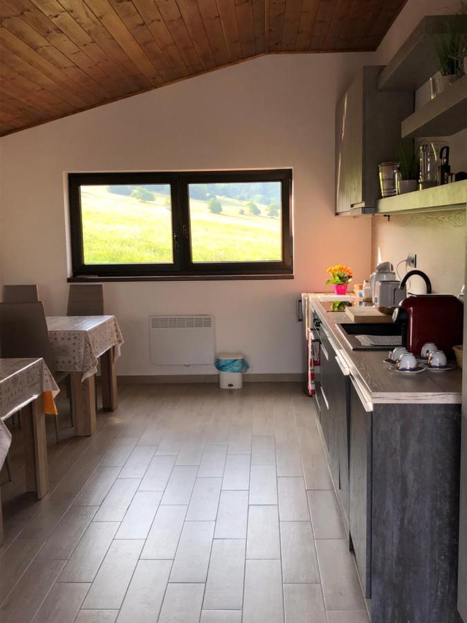 Casa Spas Banska Bystrica Luaran gambar