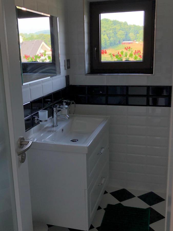 Casa Spas Banska Bystrica Luaran gambar