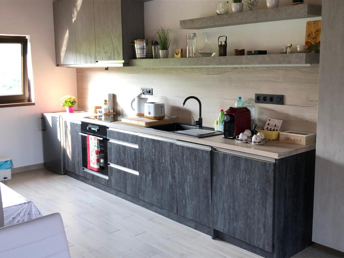 Casa Spas Banska Bystrica Luaran gambar