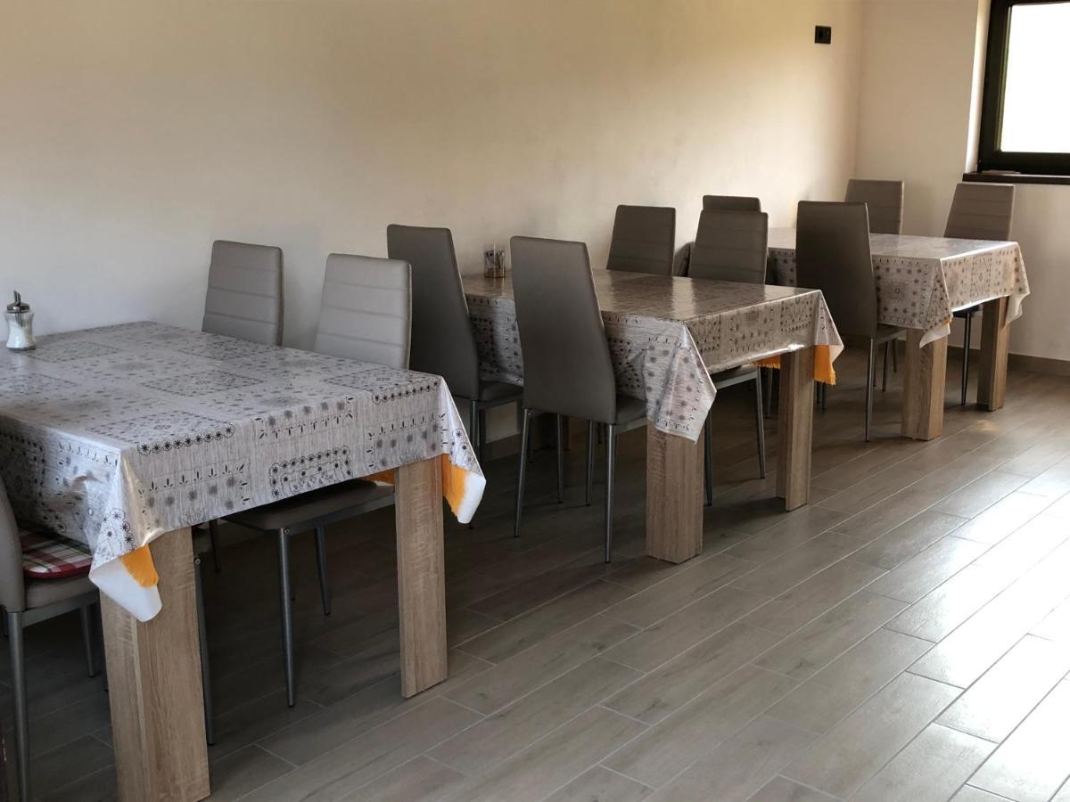 Casa Spas Banska Bystrica Luaran gambar