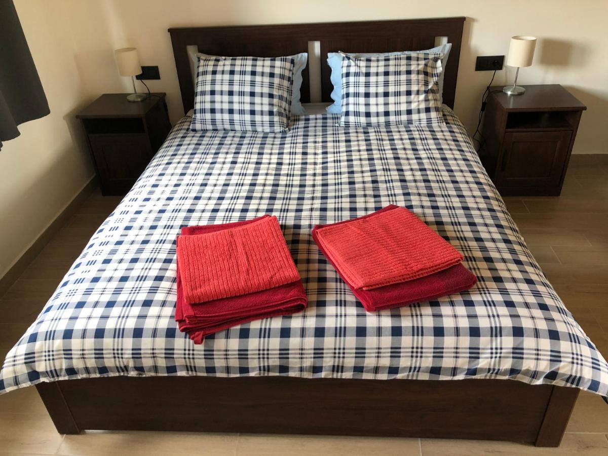 Casa Spas Banska Bystrica Luaran gambar