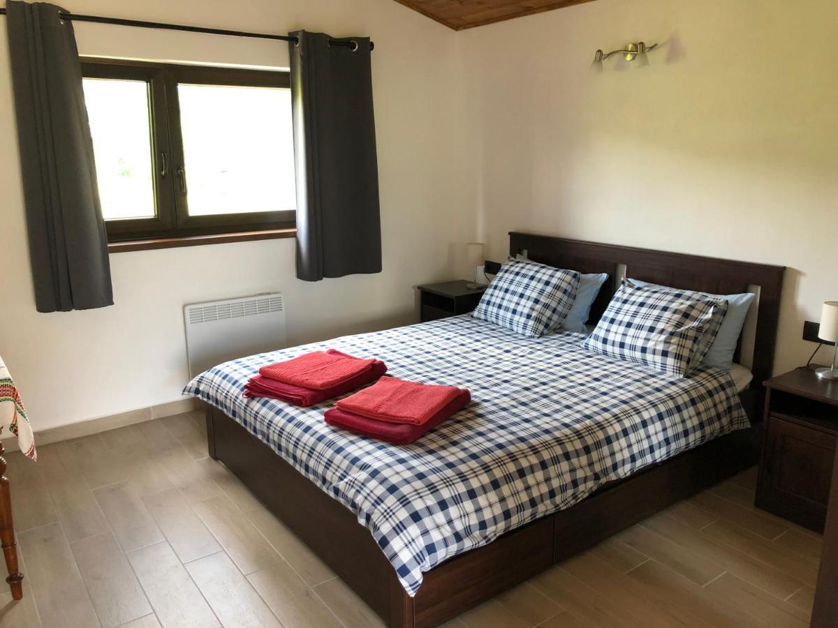 Casa Spas Banska Bystrica Luaran gambar