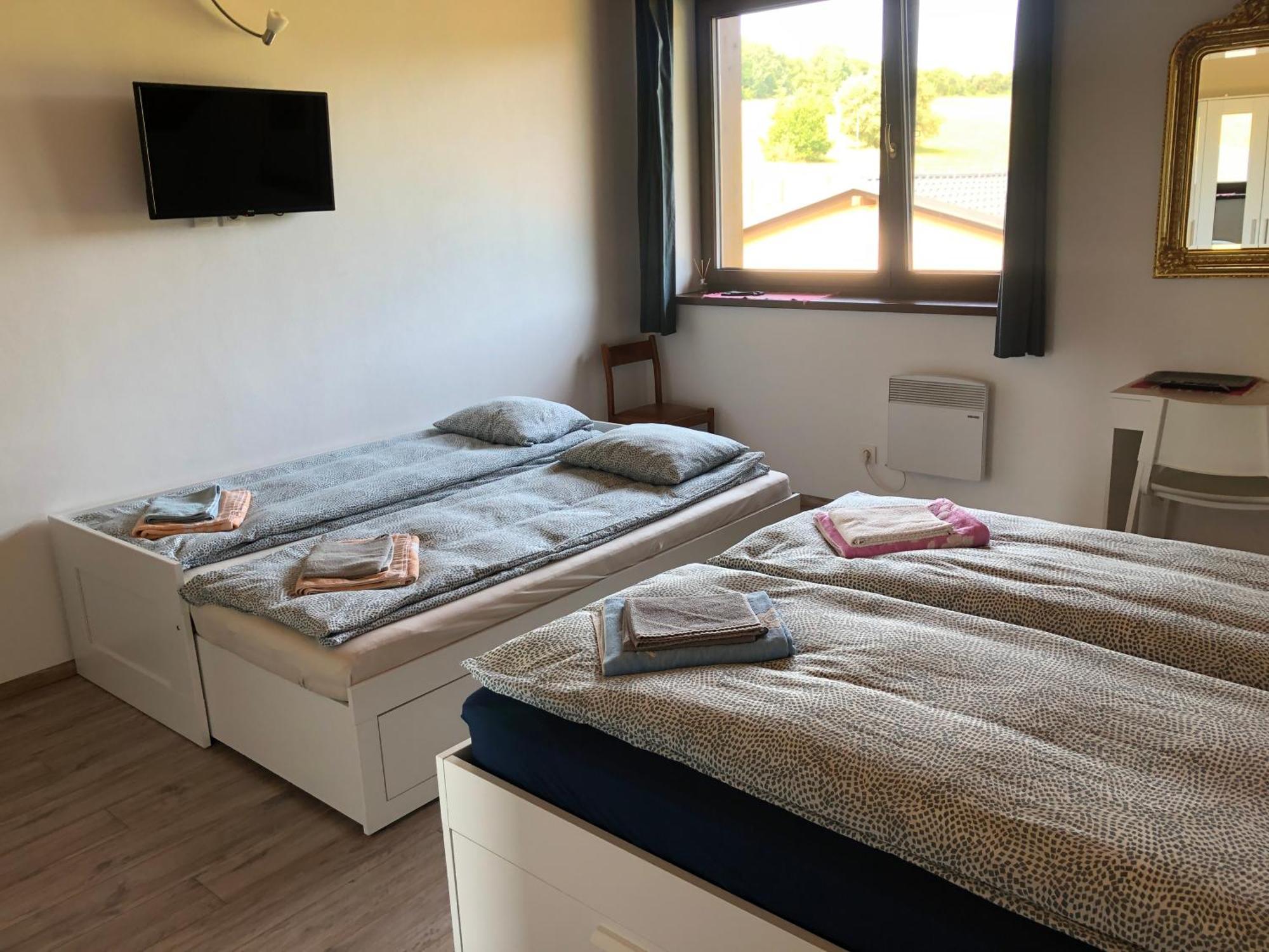 Casa Spas Banska Bystrica Luaran gambar