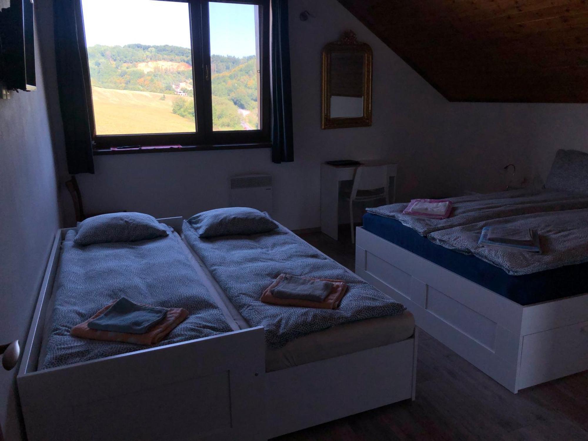 Casa Spas Banska Bystrica Luaran gambar