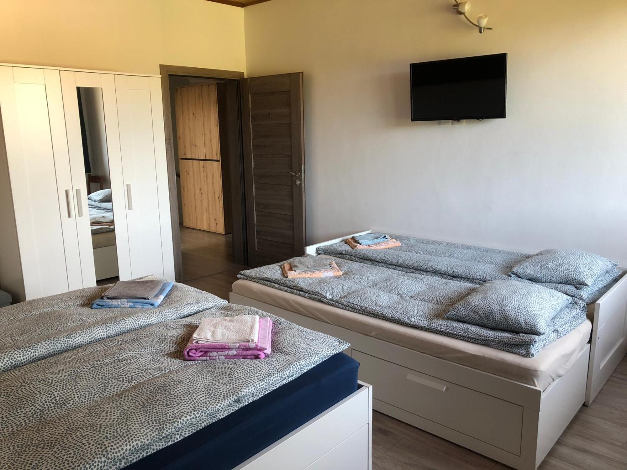 Casa Spas Banska Bystrica Luaran gambar