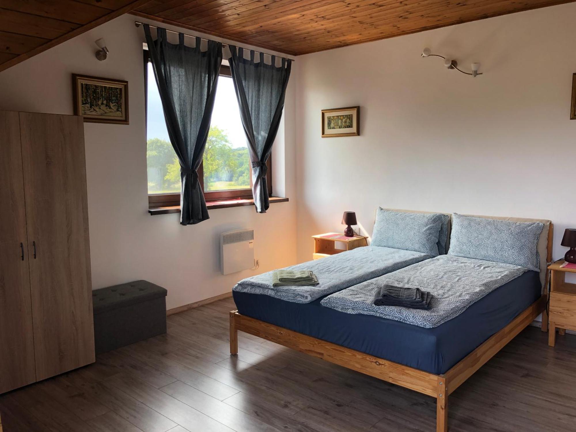 Casa Spas Banska Bystrica Luaran gambar