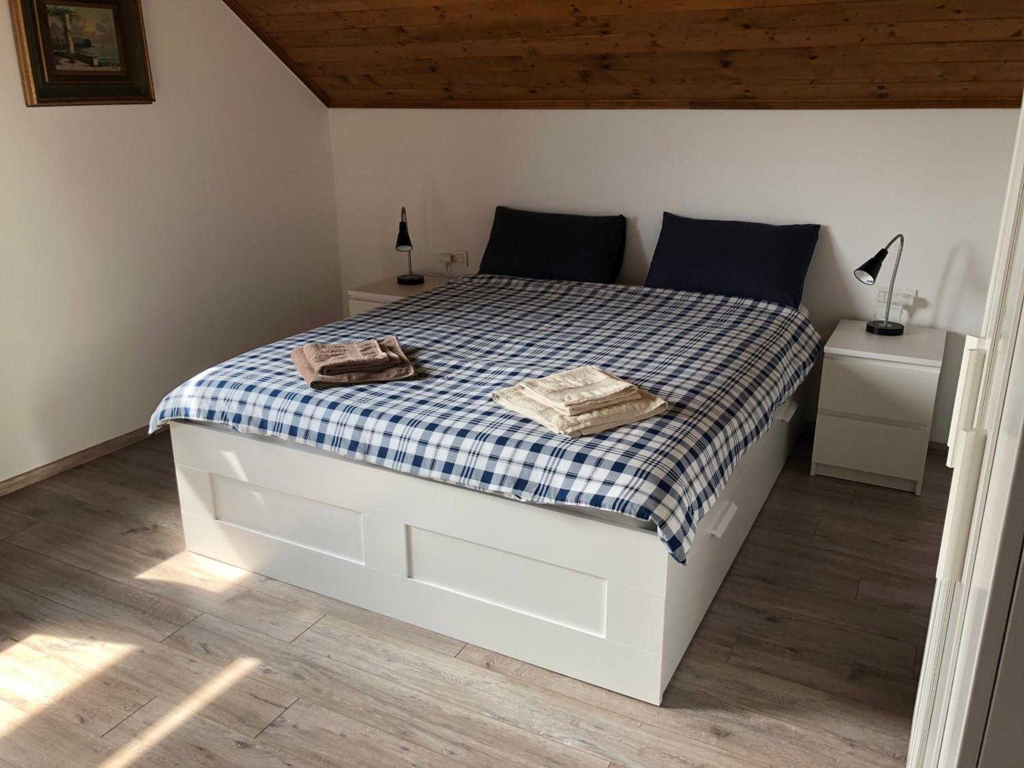 Casa Spas Banska Bystrica Luaran gambar
