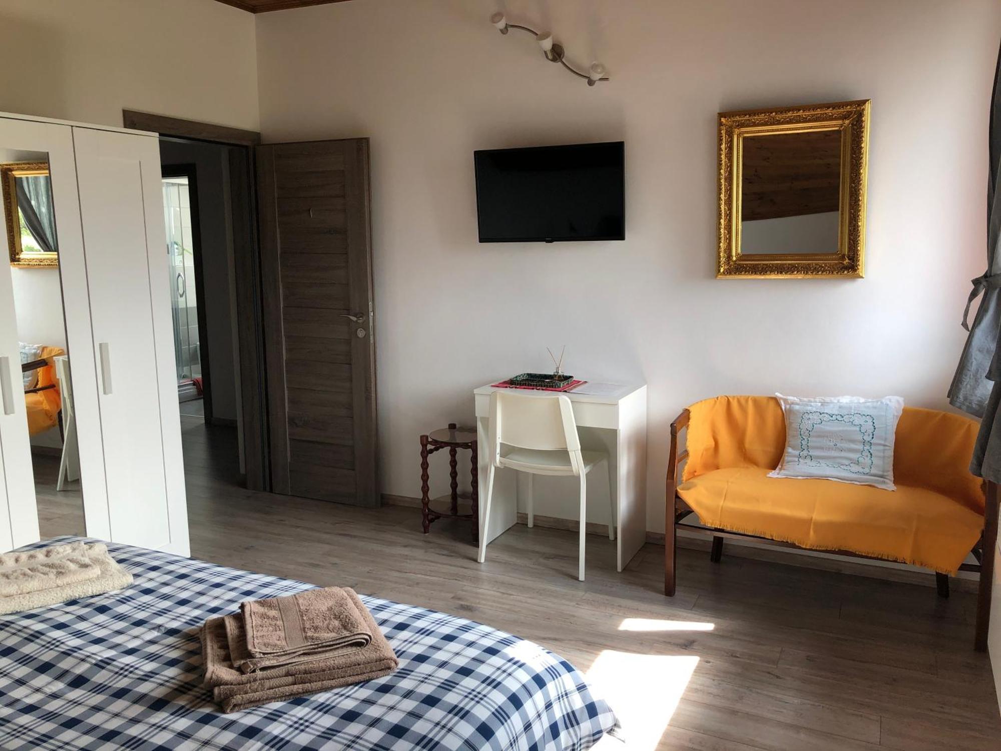 Casa Spas Banska Bystrica Luaran gambar