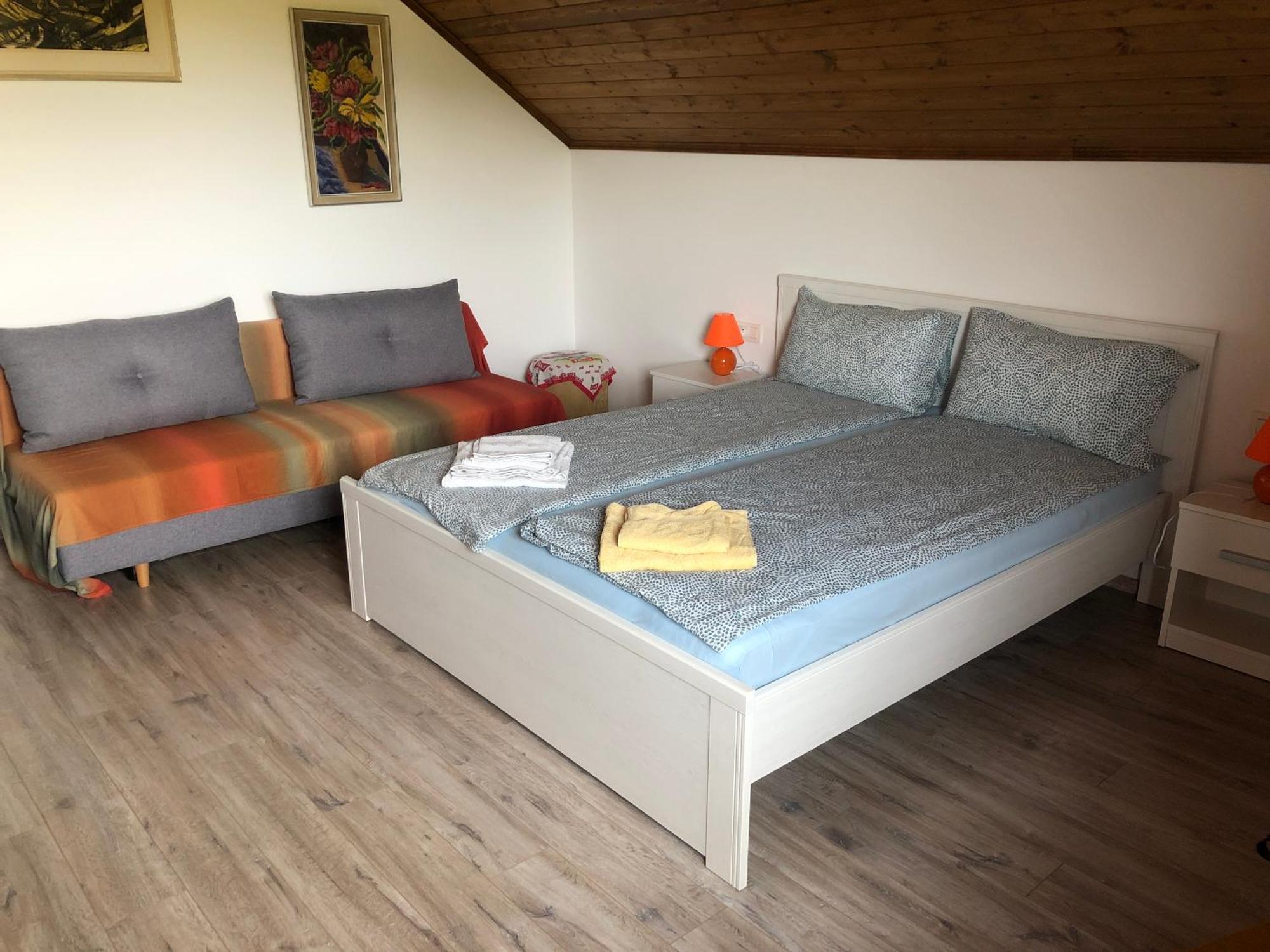 Casa Spas Banska Bystrica Luaran gambar