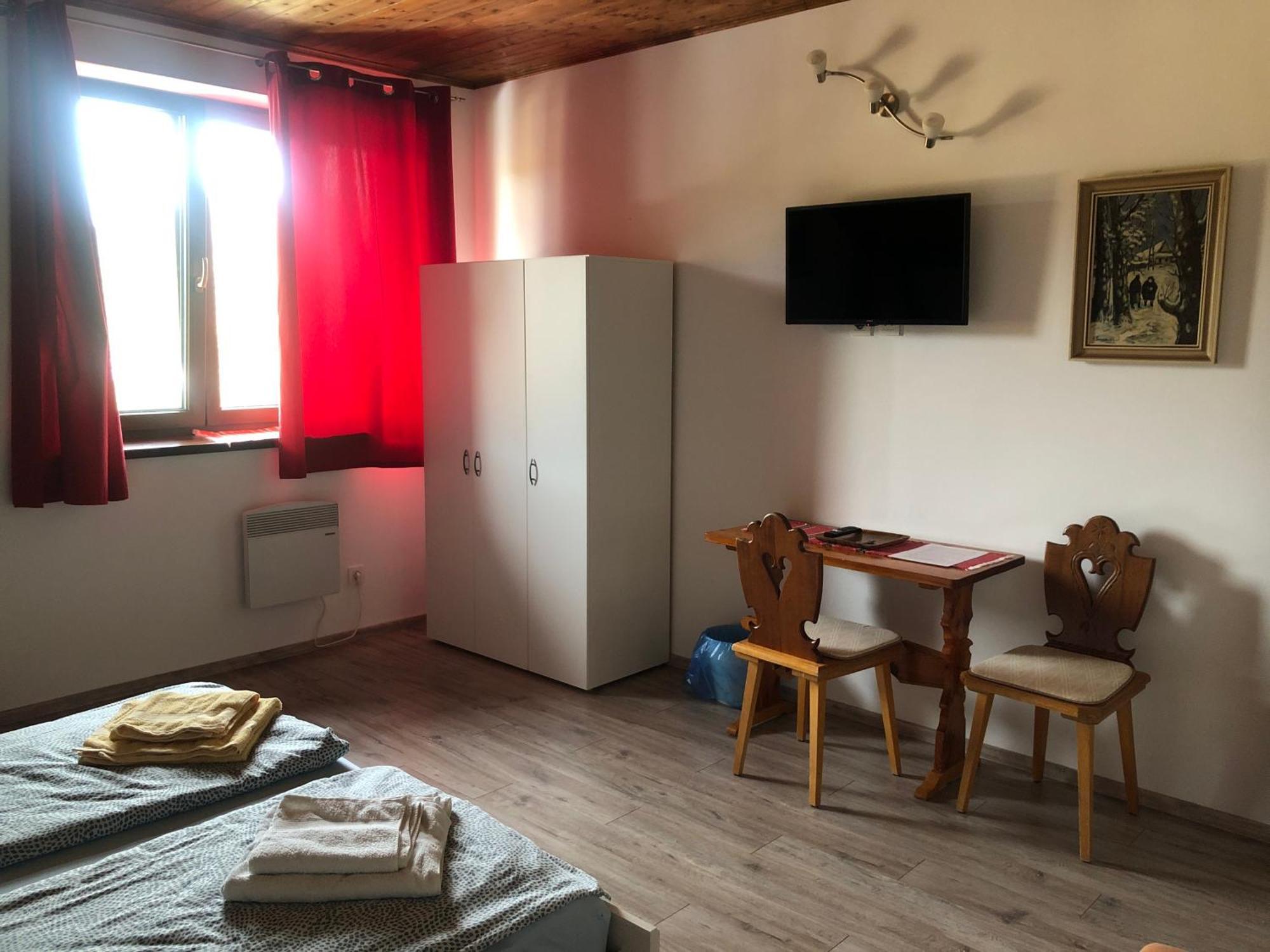 Casa Spas Banska Bystrica Luaran gambar