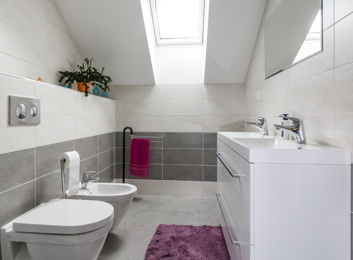 Casa Spas Banska Bystrica Luaran gambar