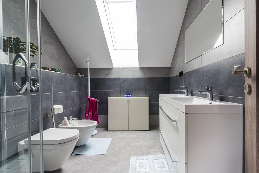 Casa Spas Banska Bystrica Luaran gambar
