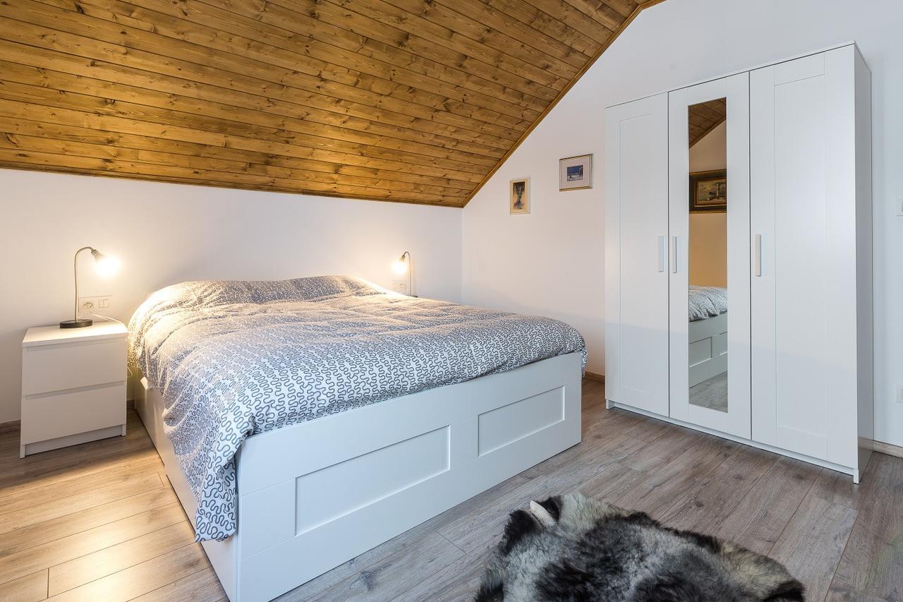 Casa Spas Banska Bystrica Luaran gambar