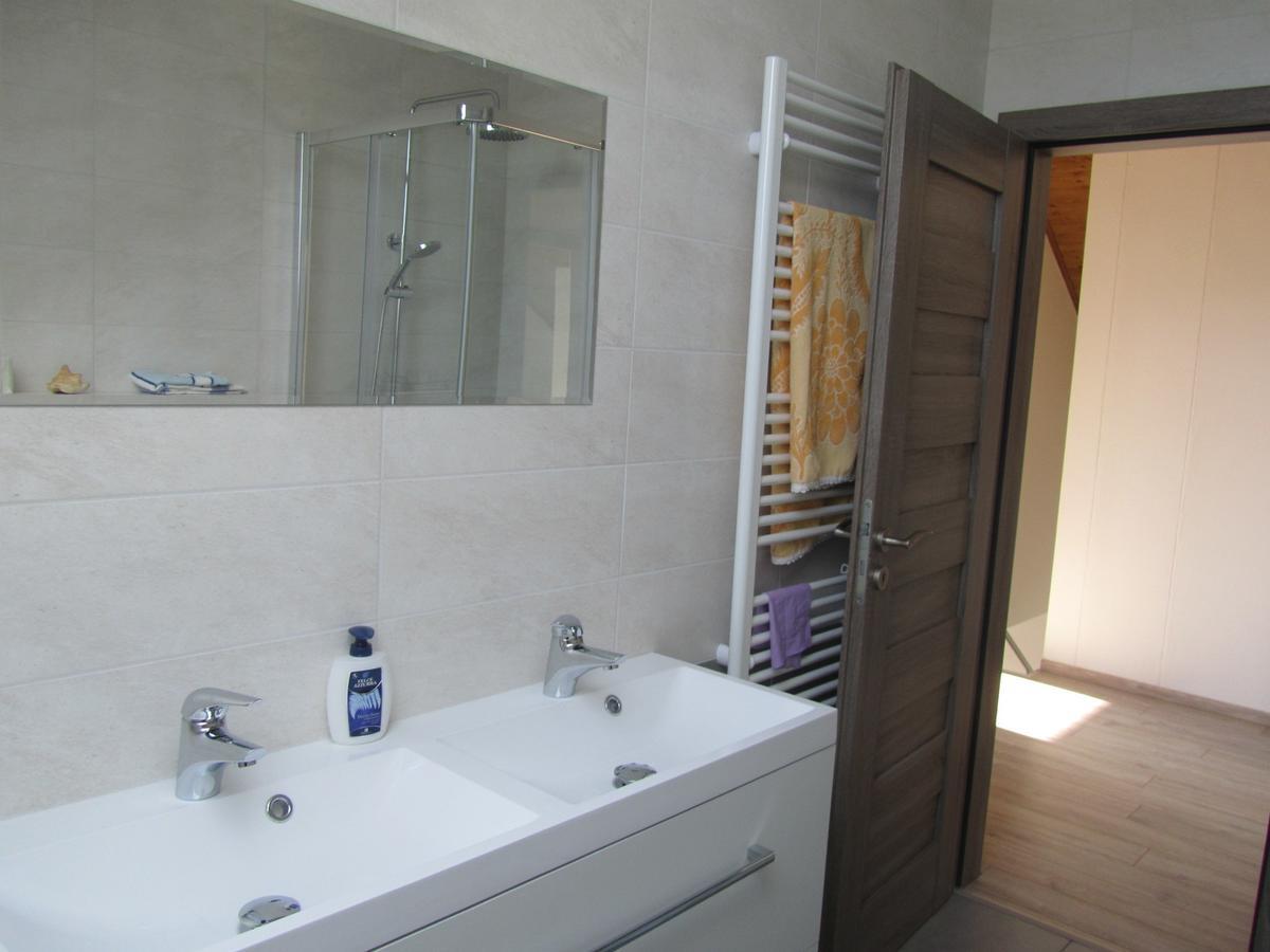 Casa Spas Banska Bystrica Luaran gambar