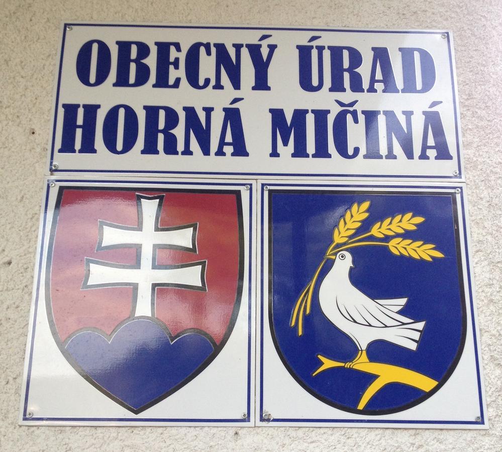 Casa Spas Banska Bystrica Luaran gambar