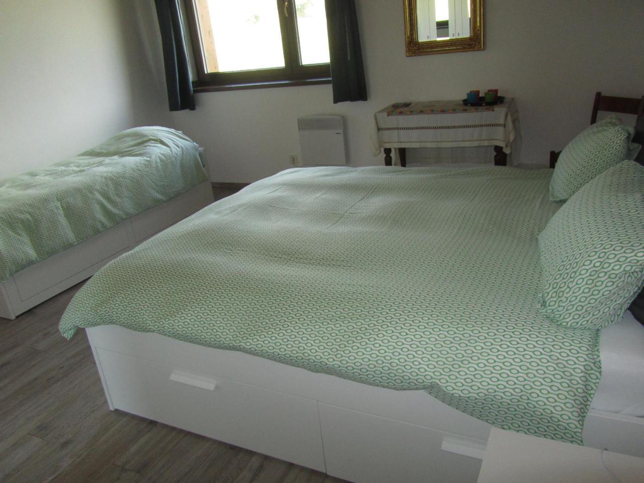 Casa Spas Banska Bystrica Luaran gambar