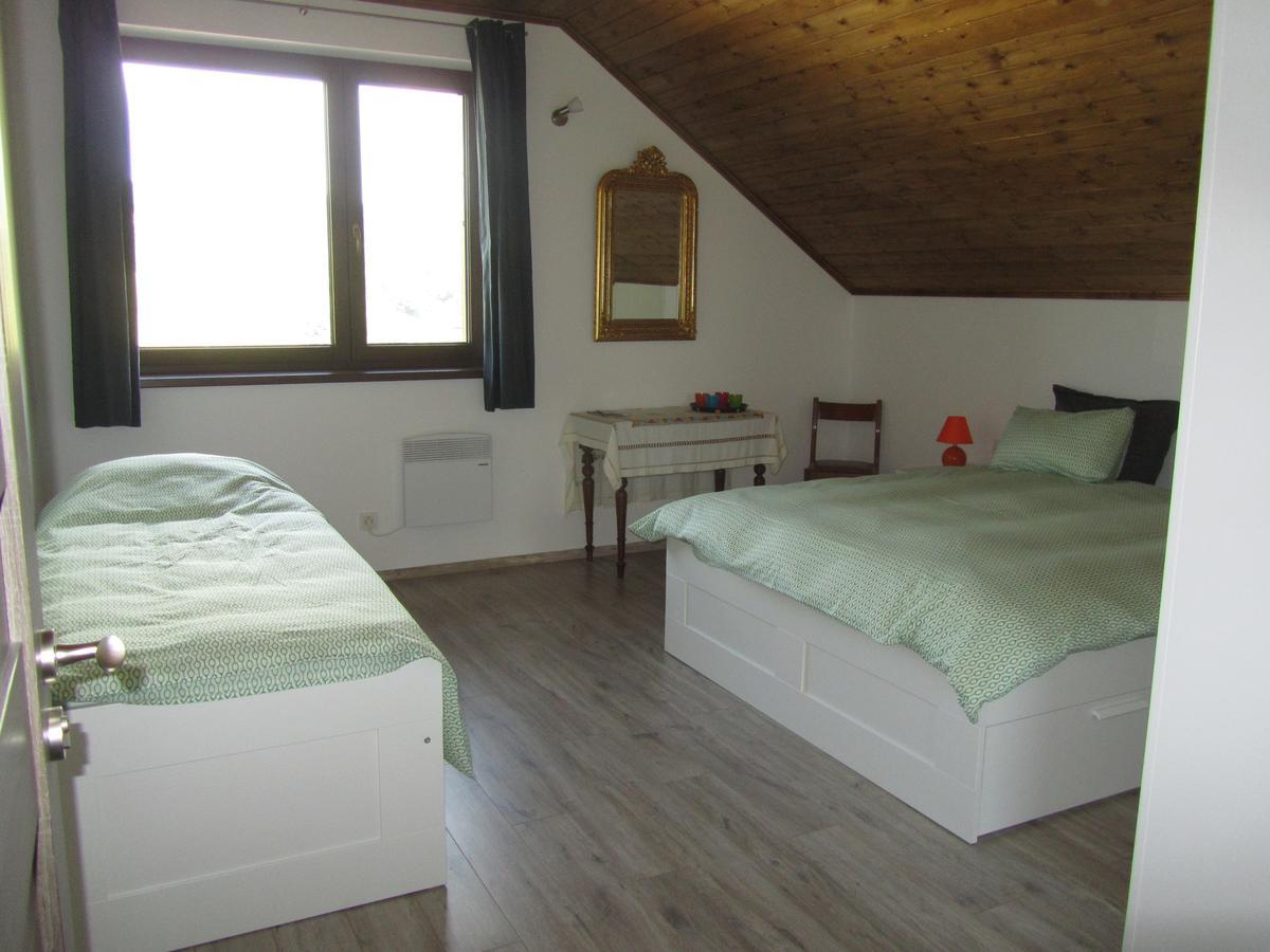 Casa Spas Banska Bystrica Luaran gambar