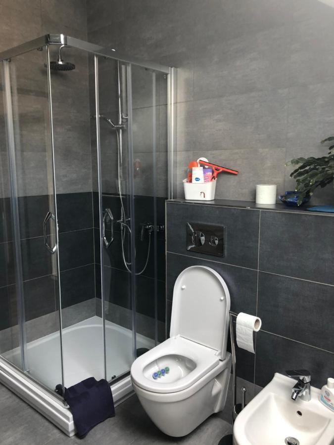 Casa Spas Banska Bystrica Luaran gambar